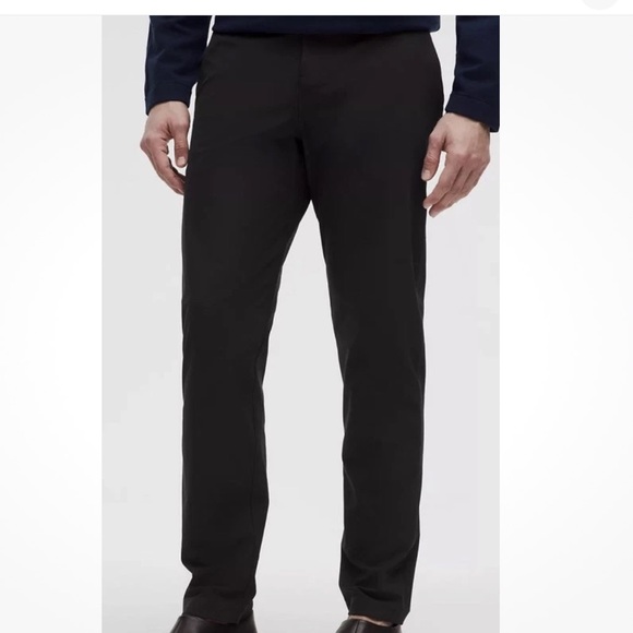 lululemon athletica Other - 🍋  Lululemon ABC Classic Fit 5 Pocket
